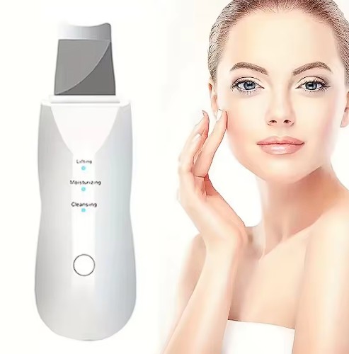 Miniatura 2 de Espátula ultrasónica facial